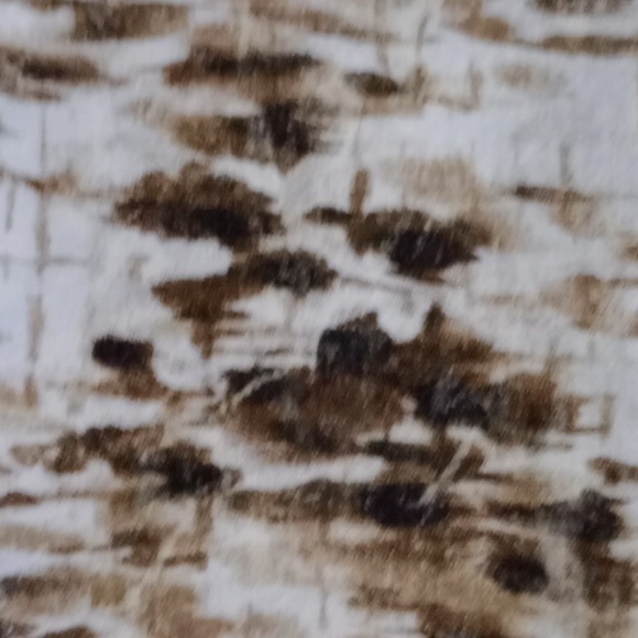 GigiModa animal like print skinny stretch jeans size small/0 high waist - Picture 7 of 8